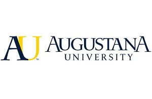 Augustana University logo