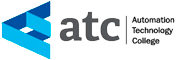 Automation Technology College (ATC) logo