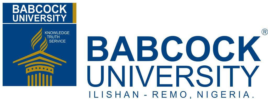 Babcock University ( BABCOCK ) logo
