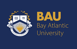 Bay Atlantic University logo