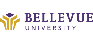 Bellevue University logo