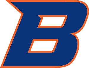 Boise State University logo