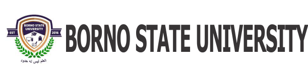 Borno State University ( BOSU ) logo