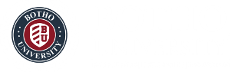 Botho University logo