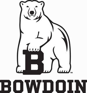 Bowdoin College logo