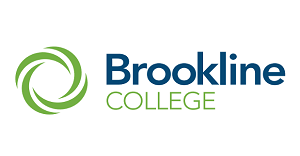 Brookline College - Albuquerque logo