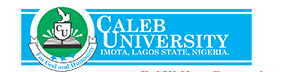Caleb University ( CALEB ) logo