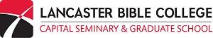 Capital Bible Seminary logo