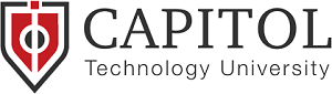 Capitol Technology University logo