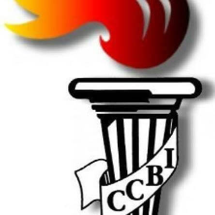 Caribbean College of the Bible International (CCBI) logo