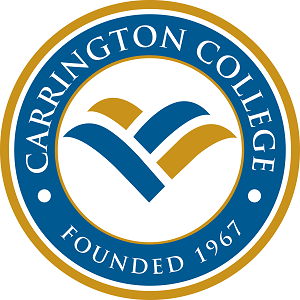 Carrington College - Albuquerque logo