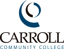 Carroll Community College logo