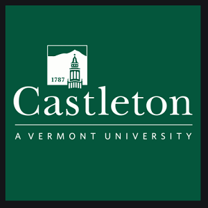 Castleton University logo