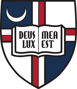 Catholic University of America logo