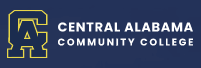 Central Alabama Community College logo