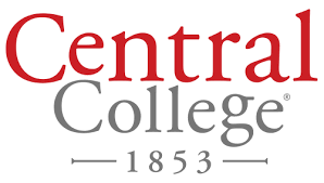 Central College logo