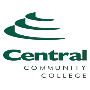 Central Community College logo