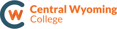 Central Wyoming College logo