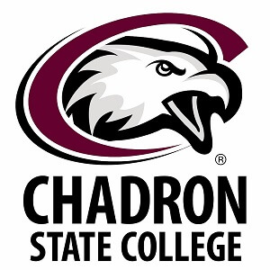 Chadron State College logo