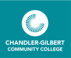 Chandler-Gilbert Community College logo
