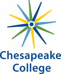 Chesapeake College logo