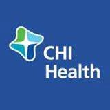 CHI Health School of Radiologic Technology logo