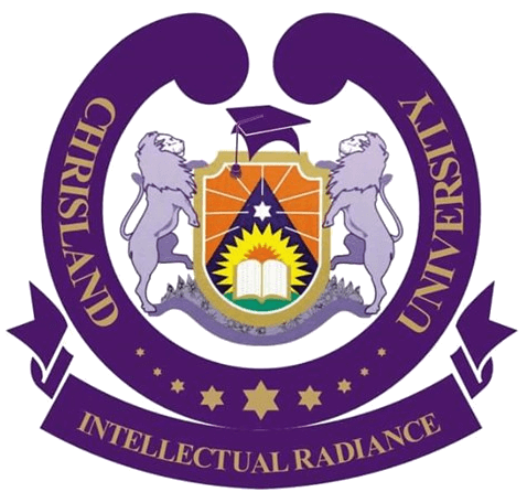 Chrisland University ( CHRISLAND ) logo