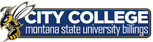 City College at Montana State University logo