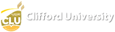 Clifford University ( CLIFFORD ) logo