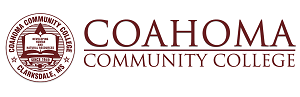 Coahoma Community College logo