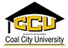 Coal City University ( COAL-CITY ) logo