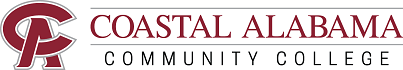 Coastal Alabama Community College logo