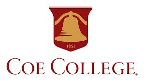 Coe College logo