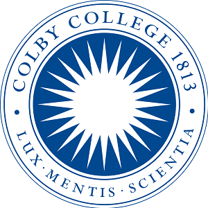 Colby College logo