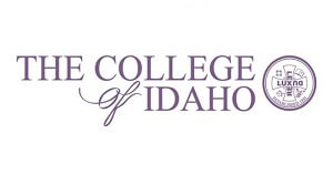 College of Idaho logo