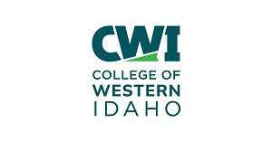 College of Western Idaho logo