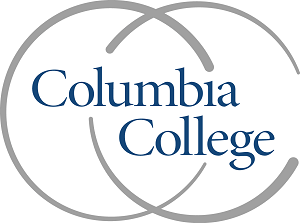 Columbia College - Utah logo