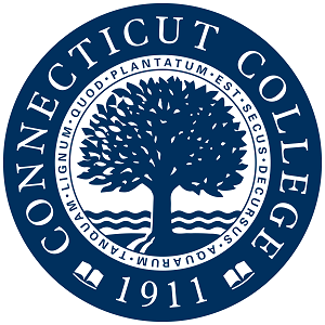 Connecticut College logo