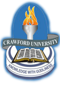 Crawford University ( CRAWFORD ) logo