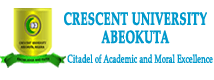 Crescent University ( CUAB ) logo