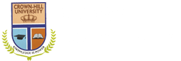 Crown Hill University ( CROWN-HILL ) logo
