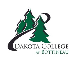 Dakota College at Bottineau logo