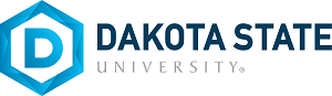 Dakota State University logo