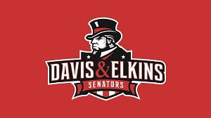 Davis and Elkins College logo