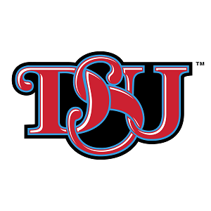 Delaware State University logo