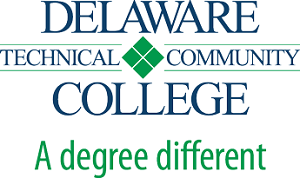 Delaware Technical Community College logo