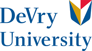 DeVry University - Nevada logo