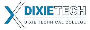 Dixie Technical College logo