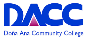 Doña Ana Community College logo