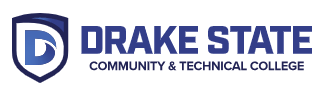 Drake State Community and Technical College logo